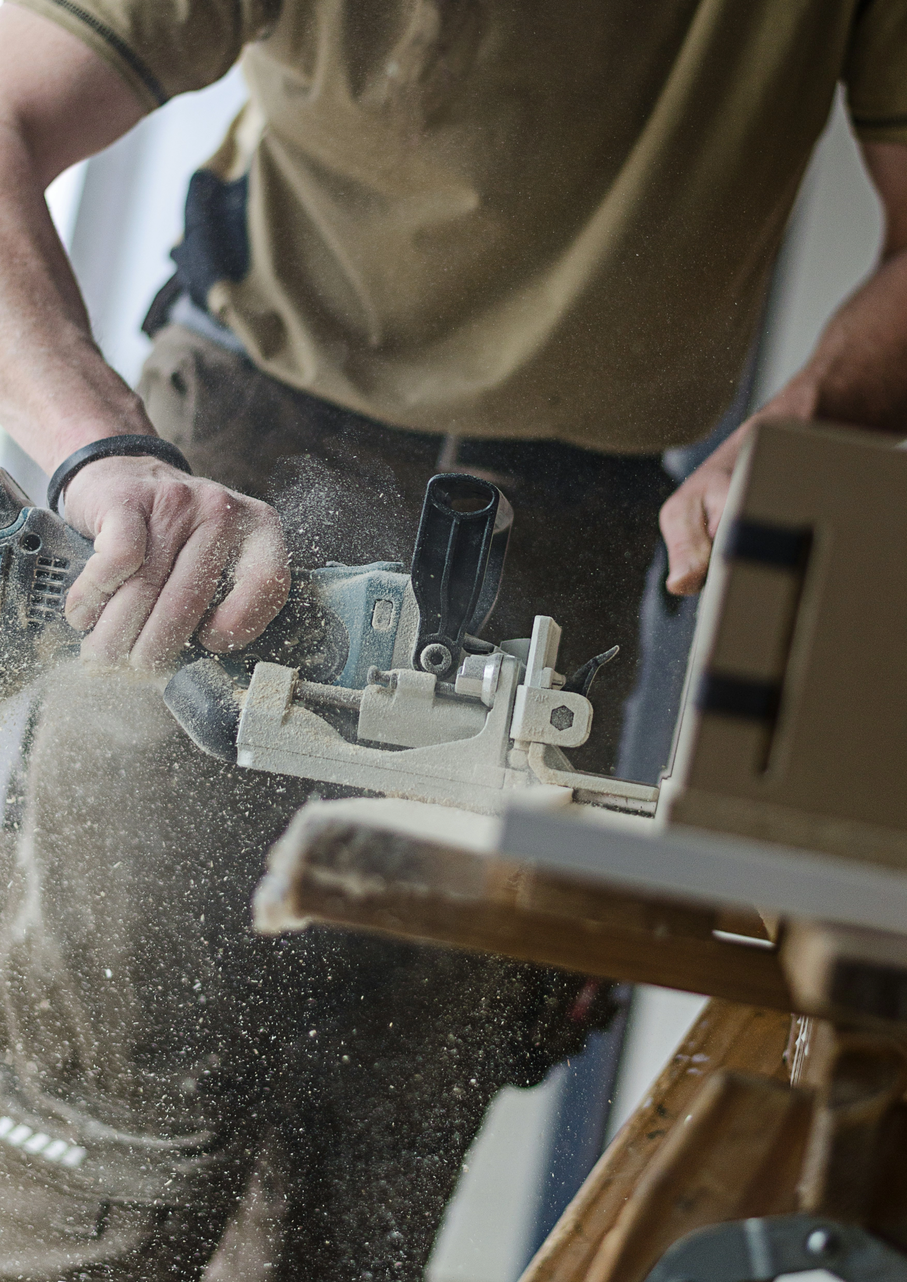 carpenter
