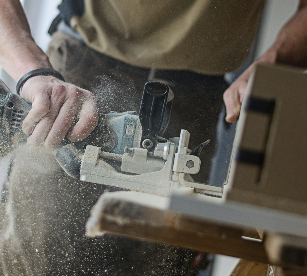 carpenter